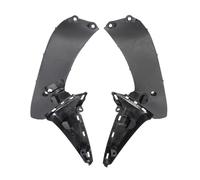 GSXS1000 Protectores De Cuadro Carenado para Suzuki GSX-S1000 GSXS 1000 2015-2018 2019 2020 Accesorios para Motocicletas Carenado de Motocicleta(Sin Pintar-H)