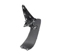 GSXS1000 Protectores De Cuadro Carenado para Suzuki GSX-S1000 GSXS 1000 2015-2018 2019 2020 Accesorios para Motocicletas Alerón de Motocicleta(Sin Pintar-H-Derecha)