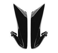 GSXS1000 Protectores De Cuadro Carenado para Suzuki GSX-S1000 GSXS 1000 2015-2018 2019 2020 Accesorios para Motocicletas Carenado de Motocicleta(Negro-F)