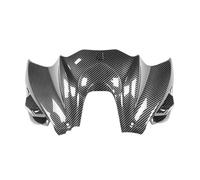 GSXS1000 Protectores De Cuadro Carenado para Suzuki GSX-S1000 GSXS 1000 2015-2018 2019 2020 Accesorios para Motocicletas Carenado de Motocicleta(Aspecto de Fibra de Carbono-E)