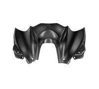 GSXS1000 Protectores De Cuadro Carenado para Suzuki GSX-S1000 GSXS 1000 2015-2018 2019 2020 Accesorios para Motocicletas Carenado de Motocicleta(Negro Mate-E)