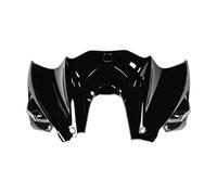 GSXS1000 Protectores De Cuadro Carenado para Suzuki GSX-S1000 GSXS 1000 2015-2018 2019 2020 Accesorios para Motocicletas Carenado de Motocicleta(Negro-E)
