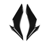 GSXS1000 Protectores De Cuadro Carenado para Suzuki GSX-S1000 GSXS 1000 2015-2018 2019 2020 Accesorios para Motocicletas Carenado de Motocicleta(Negro-G)