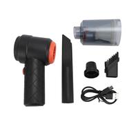 Gsycle Aspiraciones De Automóviles De Mano Inalámbricos, Silencio De Alta Potencia De Alta Potencia Vaccum Mini Taller Inalámbrica Vac Aspirador Coche para Automóvil Cocina De Mascotas En El Hogar