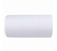Gsycle - Manguera de escape para aire acondicionado, manguera de aire acondicionado universal portátil y flexible, tubo de escape de repuesto para acondicionador de aire (Diámetro 15cm*2M)