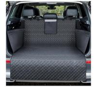 GSYDMHLKP Funda para Maletero de Coche para Perros para DS3/DS3 Racing/DS3 Cabrio/DS4/DS5/DS3 Crossback/DS 4S Imperméable Anti rayures Resistente Facil Mantenimiento