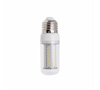 GSYFDZSWZX fengyan Casa Bombillas Nuevo Luz de maíz LED Dimmable 1x 64 80 126leds E26 110V Bombilla Reemplace la lámpara Fluorescente compacta Cálida/Frío Blanco Familiar Lámpara
