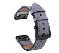 GSZCCZS 22 26 mm CANTA DE VISTA DE VITRA DE LANZAMIENTO RÁPIDO PARA FENIX 6 6X PRO 5X 5 MÁS 3 HR 935 S60 MK2 Pulsera de pulsera de pulsera