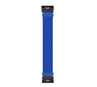 GSZCCZS 22 26 mm Quickfit Reloj Correa para Fenix 7 7x 6 6x Pro 5x 5 más 3hr 935 945 S60 MK1 BOCA DE NILON SOLO RAVERSE
