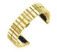 GSZCCZS Banda de liberación rápida de 26 mm Metal Fit Fit Bands de muñeca de muñeca para fenix 7x 5x/Fenix 3/Fenix 3 HR Reloj
