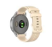 GSZCCZS Banda de reloj de silicona de 20 22 mm para GTS 3/GTS2 Mini/GTR 42/47 mm/gtr2/2e/Stratos 2/3 Pulsera GTR 3 Bip Correos