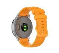 GSZCCZS Banda de reloj de silicona de 20 22 mm para GTS 3/GTS2 Mini/GTR 42/47 mm/gtr2/2e/Stratos 2/3 Pulsera GTR 3 Bip Correos