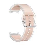 GSZCCZS Banda de verano de 20 mm para Galaxy Watch 7 Fe 40mm Watch 6 Classic 47 mm Strap senderismo para mujeres Accesorios de accesorios