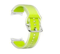 GSZCCZS Banda de verano de 20 mm para Galaxy Watch 7 Fe 40mm Watch 6 Classic 47 mm Strap senderismo para mujeres Accesorios de accesorios