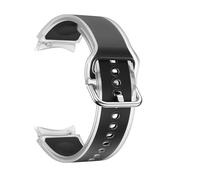 GSZCCZS Banda de verano de 20 mm para Galaxy Watch 7 Fe 40mm Watch 6 Classic 47 mm Strap senderismo para mujeres Accesorios de accesorios