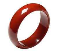 GSZCCZS Bracelet Color primario Southred Bangle Exquisito Joyas Luck Accessorie (61-62 mm)