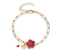 GSZCCZS Braceletas de pulsera Joyas de joyas para mujeres Joyas de pulsera (BR23Y0542 9)