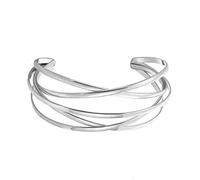 GSZCCZS Bracelets de pulsera Joyas Mujeres Pulseras para hombres para mujeres (color de oro)