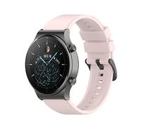 GSZCCZS Correa de reloj de 22 mm, correa oficial para Gt 2 Gt2 Pro, repuesto original de reloj inteligente, para hombre, color verde azulado, para GT2 de 46 mm, Magicwatch2 46Mm