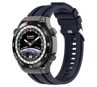 GSZCCZS Correa de silicona de 22 mm para Watch GT 4/Pro/Ultimate/3/2 46 mm Pulsera para Galaxy Watch 46 mm/Watch 3 45mm/Gear S3 Band
