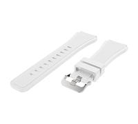 GSZCCZS Correa de silicona universal de 20 mm y 22 mm compatible con la mayoría de relojes con correas de reloj de 22 mm, 22mm Universal