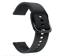 GSZCCZS Correas de muñeca para la banda de vigilancia inteligente Polar Vantage M/M2 para Polar Grit X Pro Watchband Silicone 18 20 22 mm Pulsera
