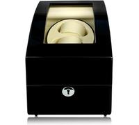 GSZCCZS Envernador de Reloj automático, Caja de devanado mecánico de Caja, Mesa de balanceo de Caja de exhibición, Equipo de gestión de Espacio de joyería