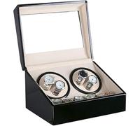 GSZCCZS Envernador de Reloj automático, Caja mecánica de Motor de Clase Alta