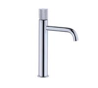 GSZCCZS Grifo para Lavabo de baño, Grifo de Lavabo de Plata, Negro, Dorado Antiguo, Grifo de latón Pulido, Grifo Mezclador para Lavabo de baño, Grifo de Lavabo de Curva pequeña (Color: Negro)