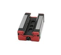 GSZCCZS Guías de riel Lineal 2pcs EGH15+100-1150 mm con 4pcs de Acero EGH15CA o Guía mecanizada de Bloques EGW15CC para Piezas (200 mm)
