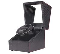 GSZCCZS Mira Las Cajas de bobinador automáticas 1+0 Mira Motor silencioso Motor silencioso Automático Caja de devanado Uniforme Dispositivo Vistincar Vistinador Caja de Reloj