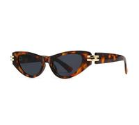 GSZCCZS Nuevas Gafas de Sol de 2025 Mujeres Vintage Gafas Solas Hombres Sombras Retro Femeninas o Gafas u400