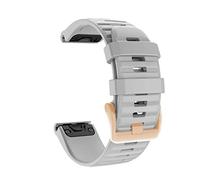 GSZCCZS para banda de reloj 6s 5s 20 mm para 6s Pro 5s más correas de muñeca de reemplazo de silicona de hebilla de oro rosa/l/20 mm