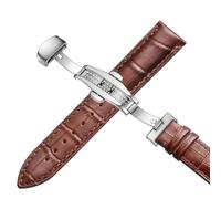 GSZCCZS Reloj de cuero con cornacos de baloncesto para hombres y femeninos Correa de accesorios de pulsera pequeña (D, 21 mm)