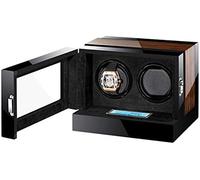 GSZCCZS Shaker mecánico Shaker Automático Reloj Caja de la Pantalla LCD Pantalla de Pantalla Soft Flexible Flexible Almohadas Azules Leg Entradas Motor Tranquilo