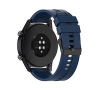 GSZCCZS Smart Watch Band 22 mm Strap de silicona para reloj 3 GT 2 GT2 Pro Relojes Reemplazos de correa Magic 1 2 46 mm Men Strap