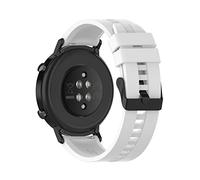 GSZCCZS Smart Watch Band 22 mm Strap de silicona para reloj 3 GT 2 GT2 Pro Relojes Reemplazos de correa Magic 1 2 46 mm Men Strap