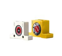 GT-16/K-08 vibrador neumático industrial, almacén, corte de pared, turbina vibratoria, potente oscilador GT-04(GT-36)