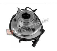 GT-BERGMANN GT24-205 Cubo de rueda