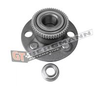GT-BERGMANN GT24-254 Cubo de rueda