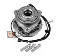 GT-BERGMANN GT24-255 Cubo de rueda
