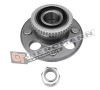 GT-BERGMANN GT24-258 Cubo de rueda