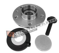 GT-BERGMANN GT24-261 Juego de cojinete de rueda