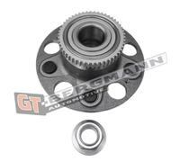 GT-BERGMANN GT24-262 Cubo de rueda