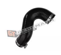 GT-BERGMANN GT52-845 Tubo flexible de aire de sobrealimentación