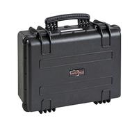 Explorer Cases Maleta estanca vacía GT-Explorer 4820.BE polipropileno 36 l Negro