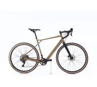 GT Grade AMP Talla 56 Km.0