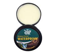 GT Grasa perfumada tipo foca caja 200 ml botas cuero caza pesca botas