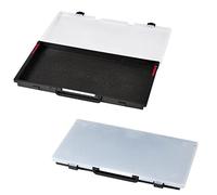 GT Line AIBOX6.F - Cajón-maletín interior de espuma para modelo ALL.IN.ONE (altura 60 cm)