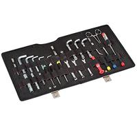 GT Line AIPANELPTS - Panel con bolsillos para tapa superior de modelo ALL.IN.ONE